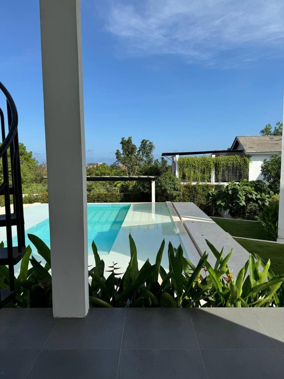 Villa Valeria Унгасан Экстерьер фото