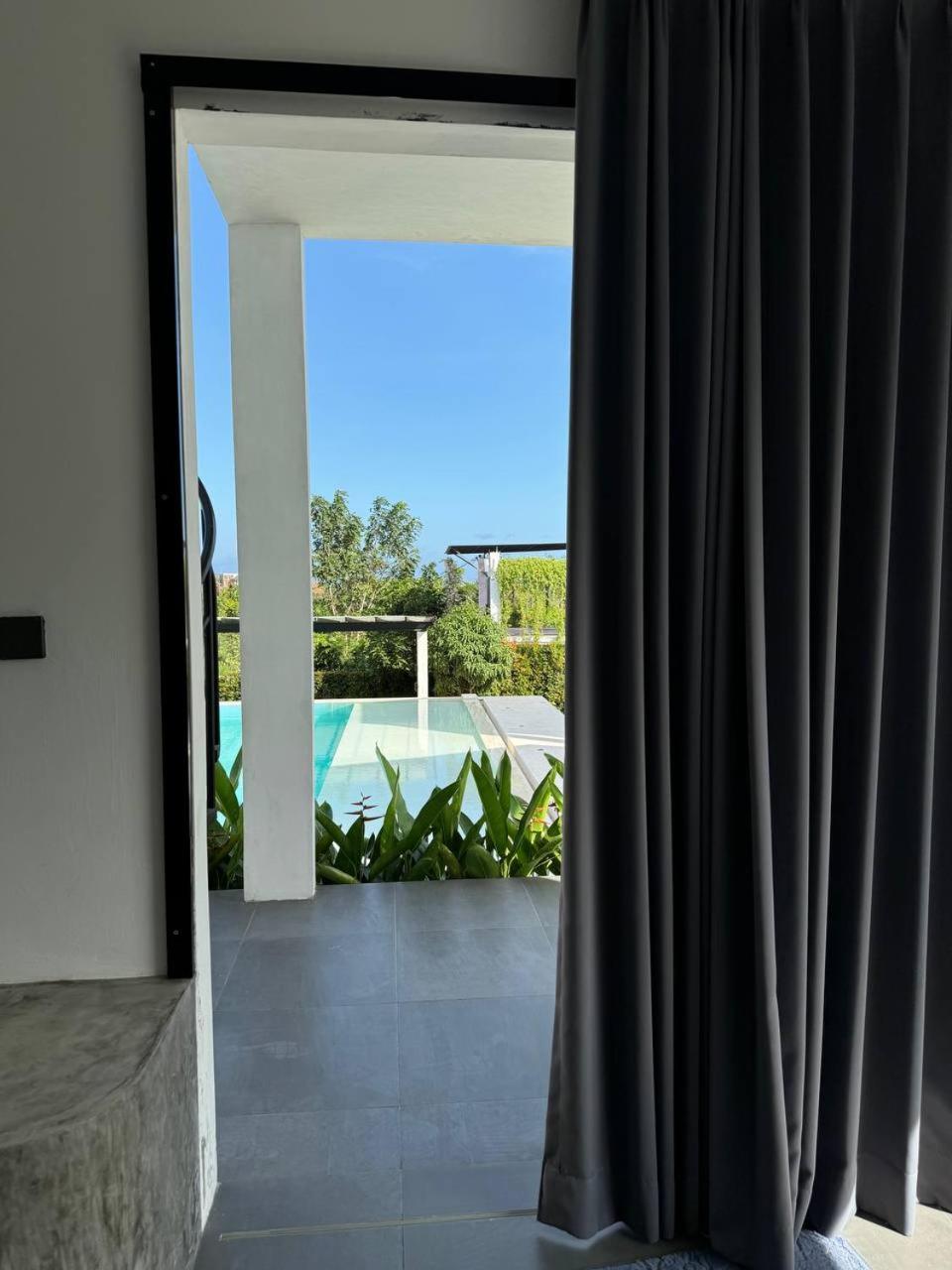 Villa Valeria Унгасан Экстерьер фото