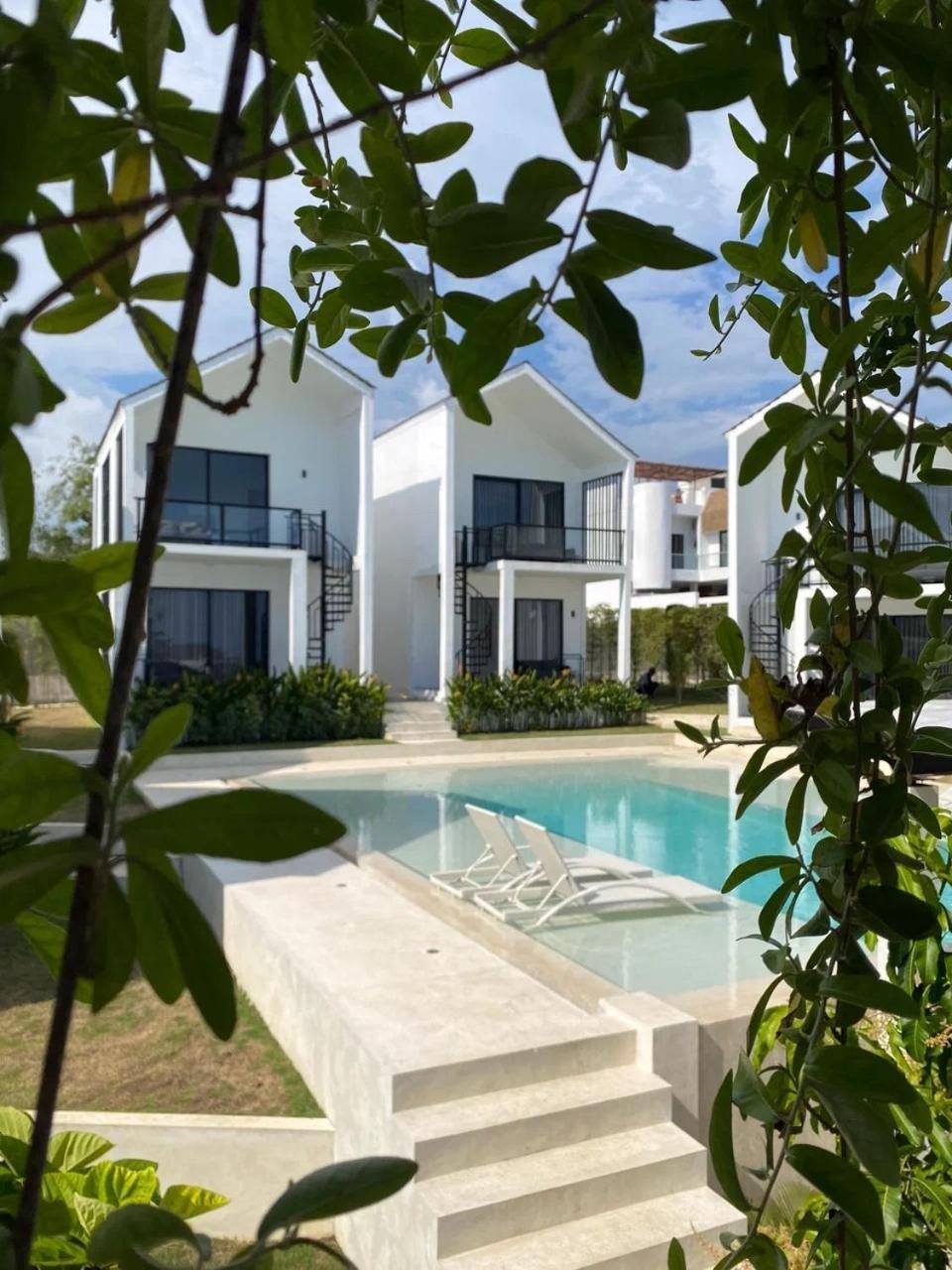 Villa Valeria Унгасан Экстерьер фото
