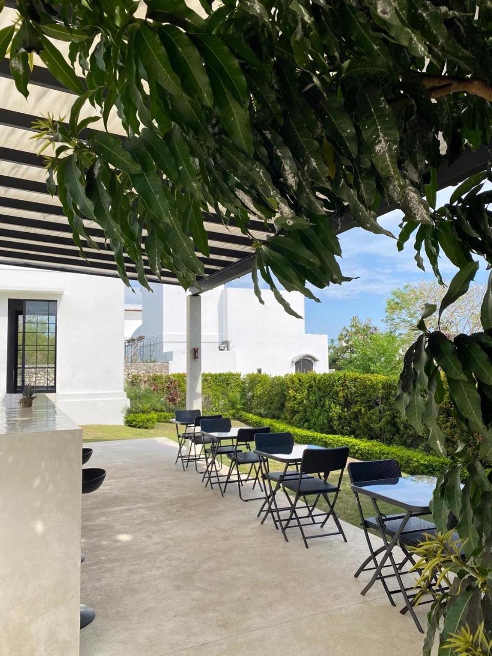 Villa Valeria Унгасан Экстерьер фото